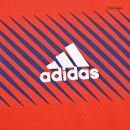 FC Dallas Soccer Jersey Crescendo Kit (Player Version) 2022