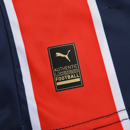 Chivas Soccer Jersey Third Away Replica 2022/23