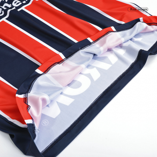 Chivas Soccer Jersey Third Away Replica 2022/23