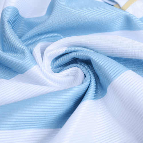 ORTEGA #10 Retro Argentina Home Jersey World Cup 1998 - minejerseys