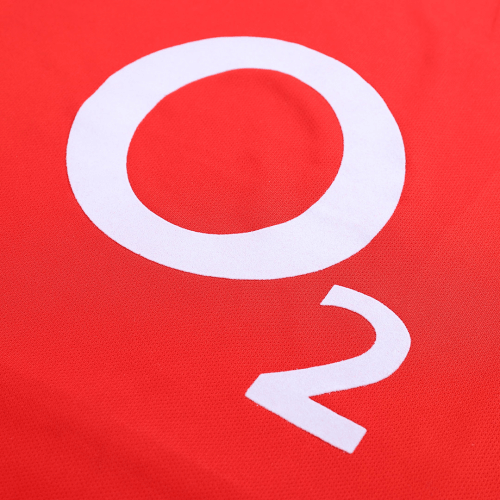 Retro Arsenal Home Jersey 2002/04 - minejerseys