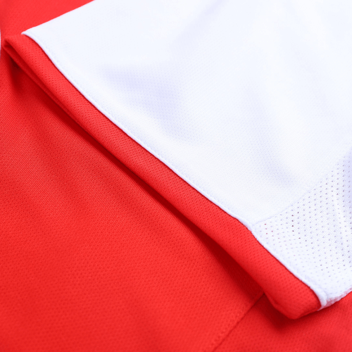 Bergkamp #10 Retro Arsenal Home Jersey 2002/04 - minejerseys