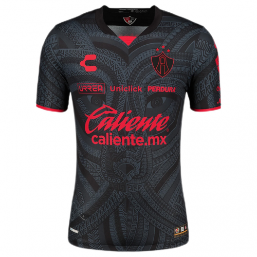 Atlas de Guadalajara Third Away Jersey Replica 2022/23