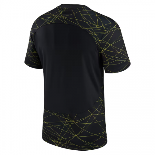 PSG Jersey Fourth Away 2022/23