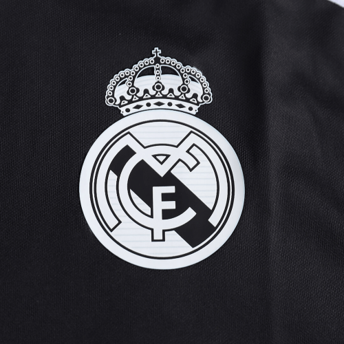 Ronaldo #7 Retro Real Madrid UCL Third Jersey 2014/15 - minejerseys