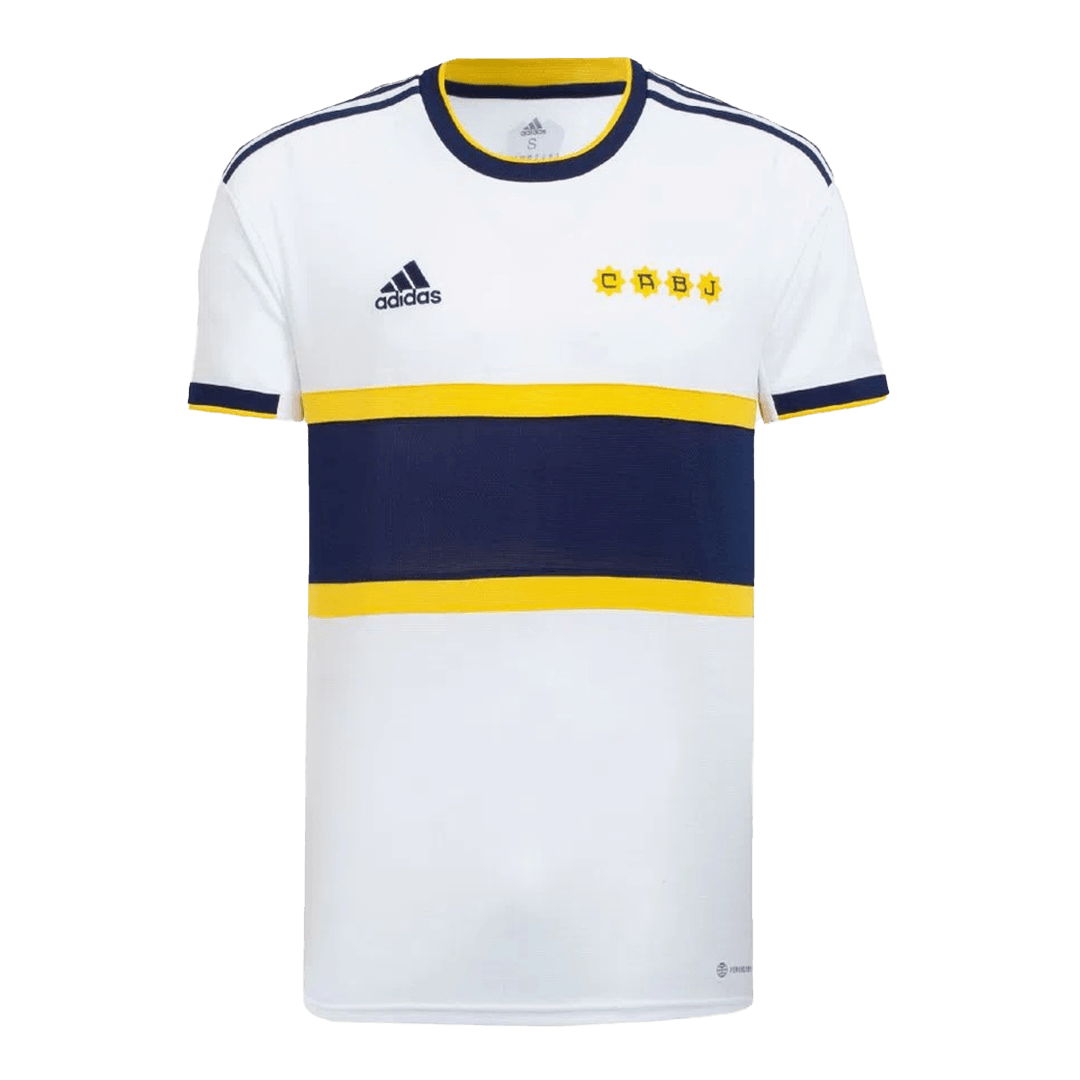 Boca Juniors Away Jersey Replica 2022/23