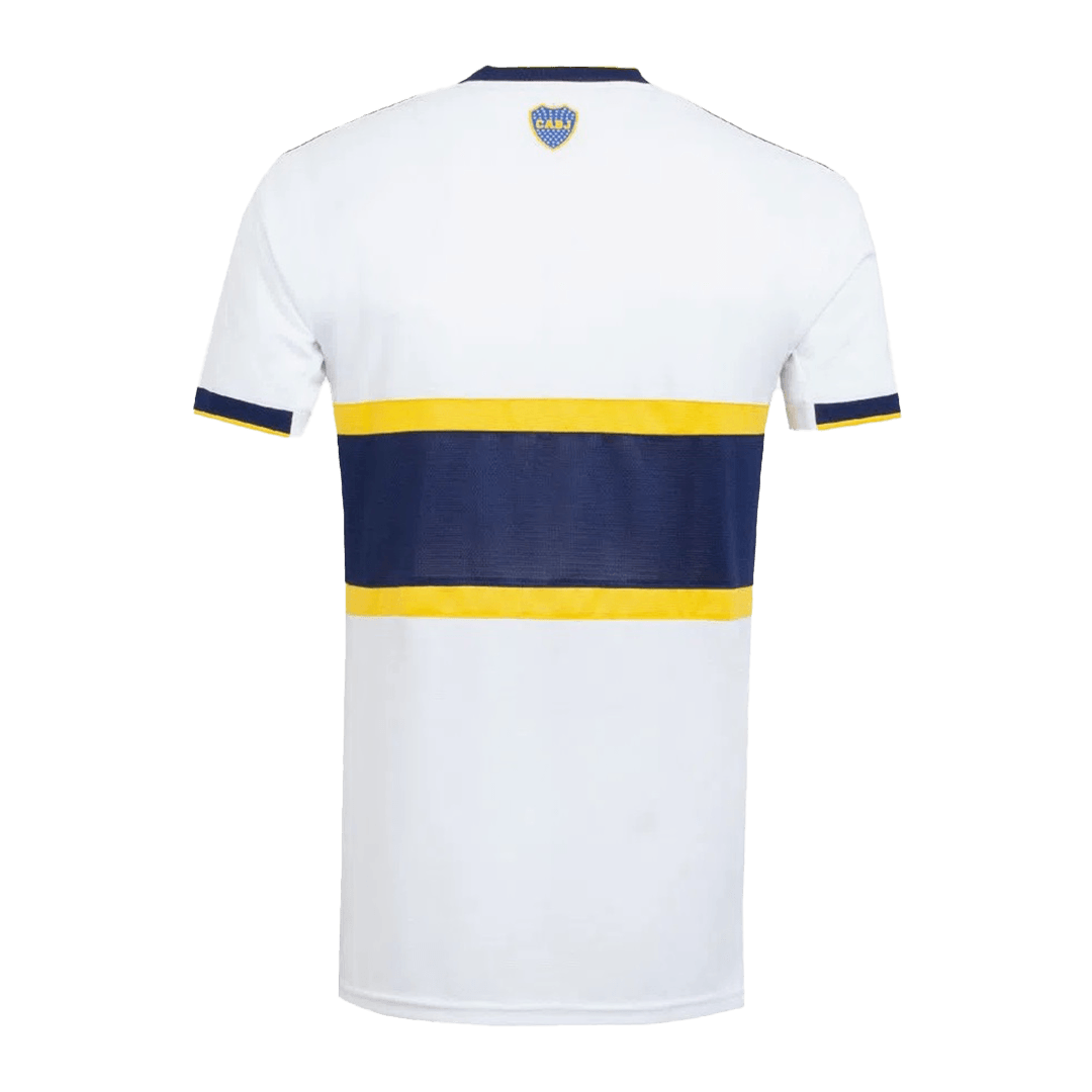 Boca Juniors Away Jersey Replica 2022/23