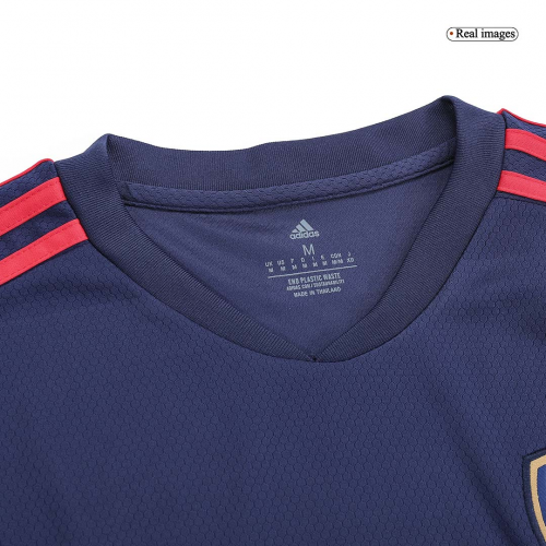 Arsenal Training Jersey Navy 2022/23