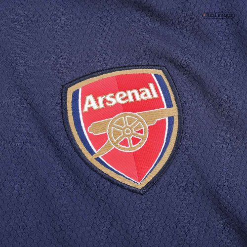 Arsenal Training Jersey Navy 2022/23