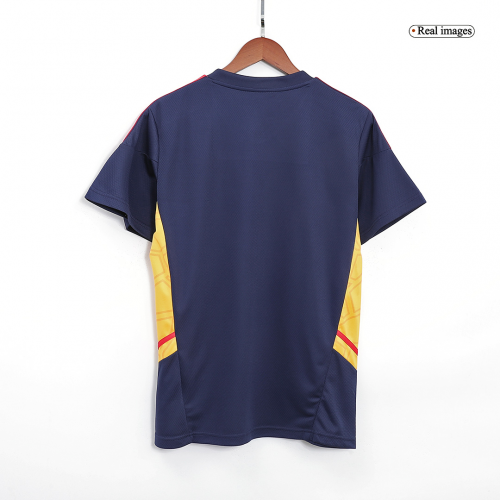 Arsenal Training Jersey Navy 2022/23