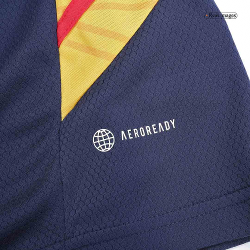 Arsenal Training Jersey Navy 2022/23