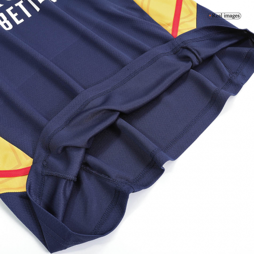 Arsenal Training Jersey Navy 2022/23