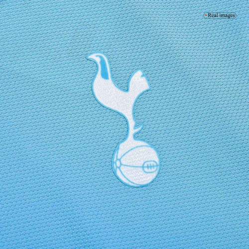 Retro Tottenham Hotspur Away Jersey 2006/07