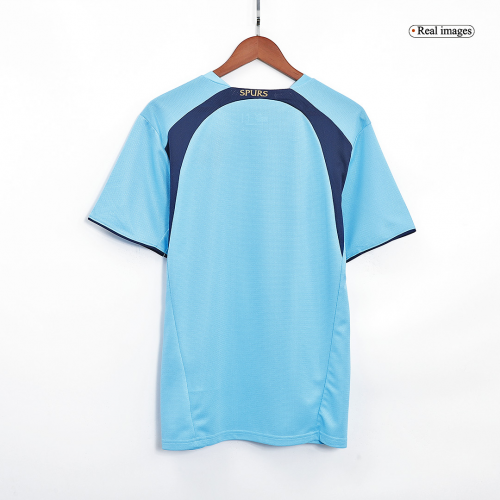 Retro Tottenham Hotspur Away Jersey 2006/07