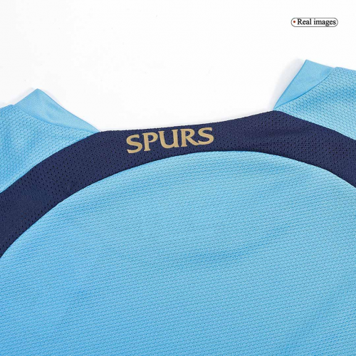 Retro Tottenham Hotspur Away Jersey 2006/07
