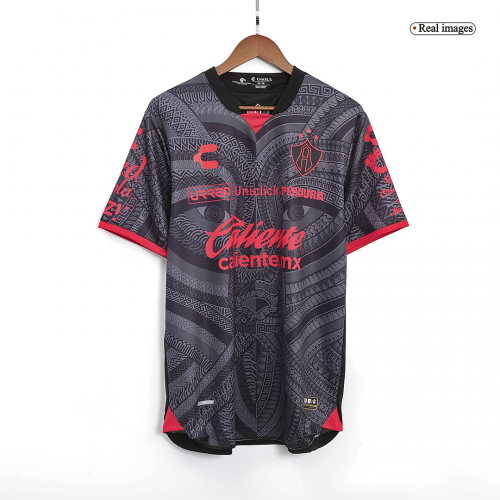 Atlas de Guadalajara Third Away Jersey Replica 2022/23