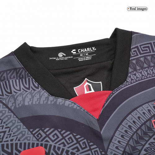 Atlas de Guadalajara Third Away Jersey Replica 2022/23