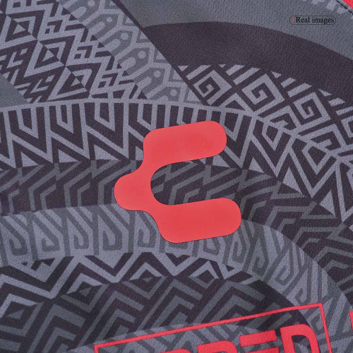 Atlas de Guadalajara Third Away Jersey Replica 2022/23