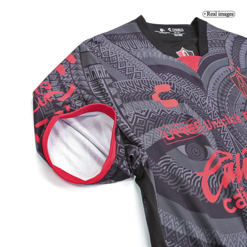 Atlas de Guadalajara Third Away Jersey Replica 2022/23