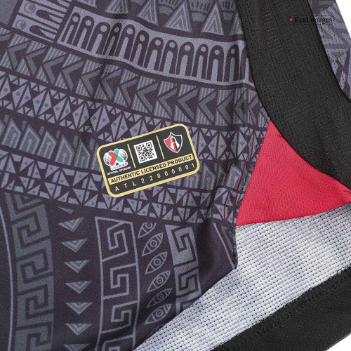 Atlas de Guadalajara Third Away Jersey Replica 2022/23