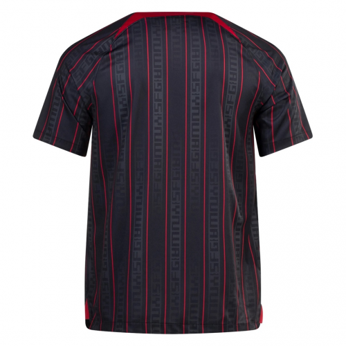 Liverpool X LeBron James Pre-Match Jersey Replica 2022/23