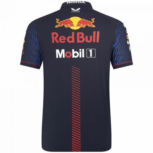 Oracle Red Bull F1 Racing Team Polo 2023