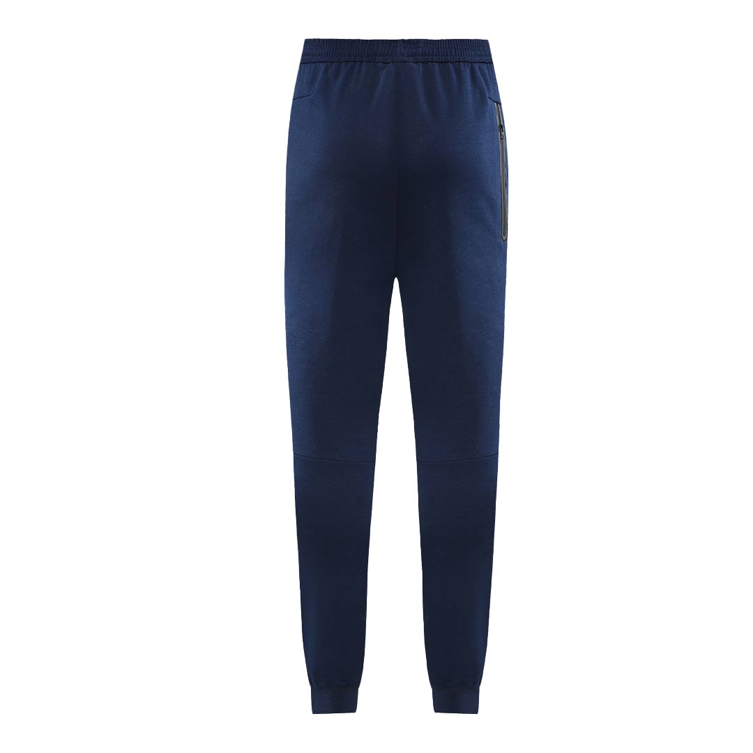 PSG Hoodie Sweatshirt Kit(Top+Pants) Navy 2022/23