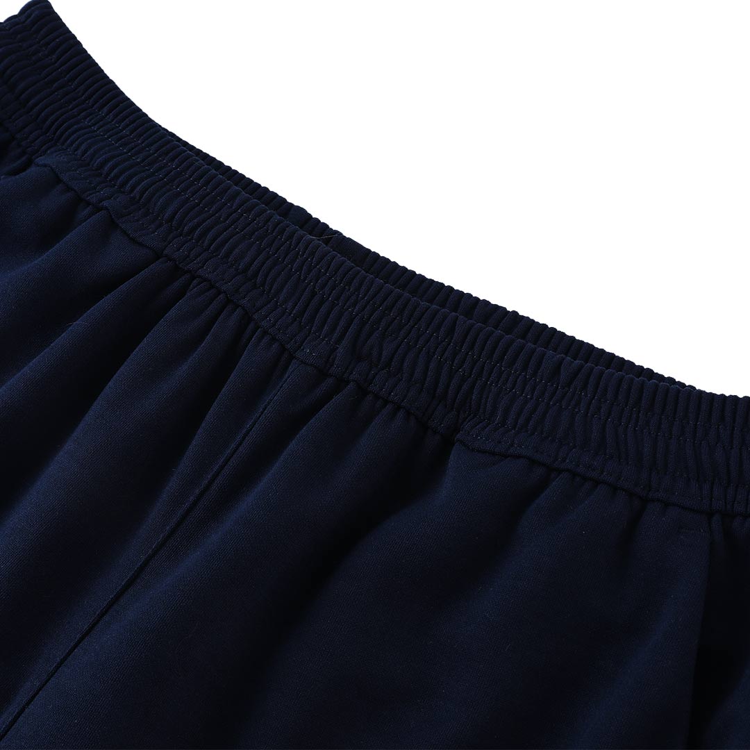 PSG Hoodie Sweatshirt Kit(Top+Pants) Navy 2022/23