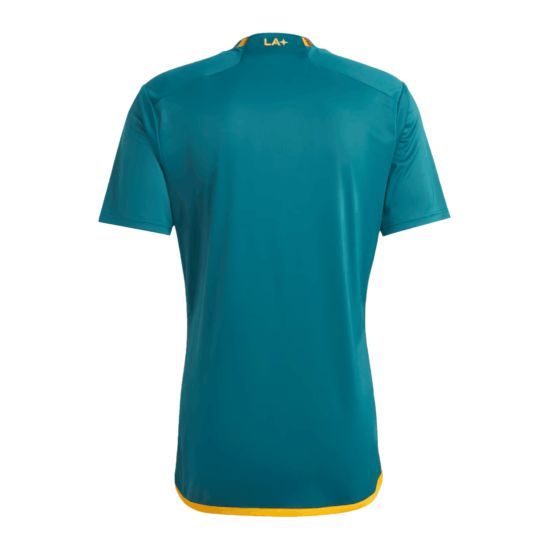 LA Galaxy Away Jersey LA Kit 2023