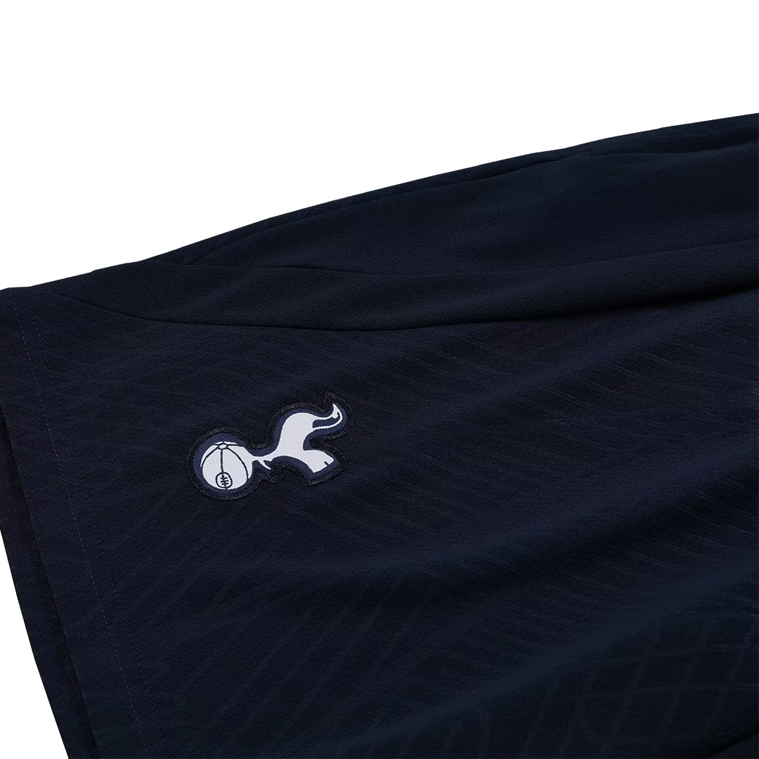 Tottenham Hotspur Sleeveless Training Kit (Top+Shorts) Purple 2023/24