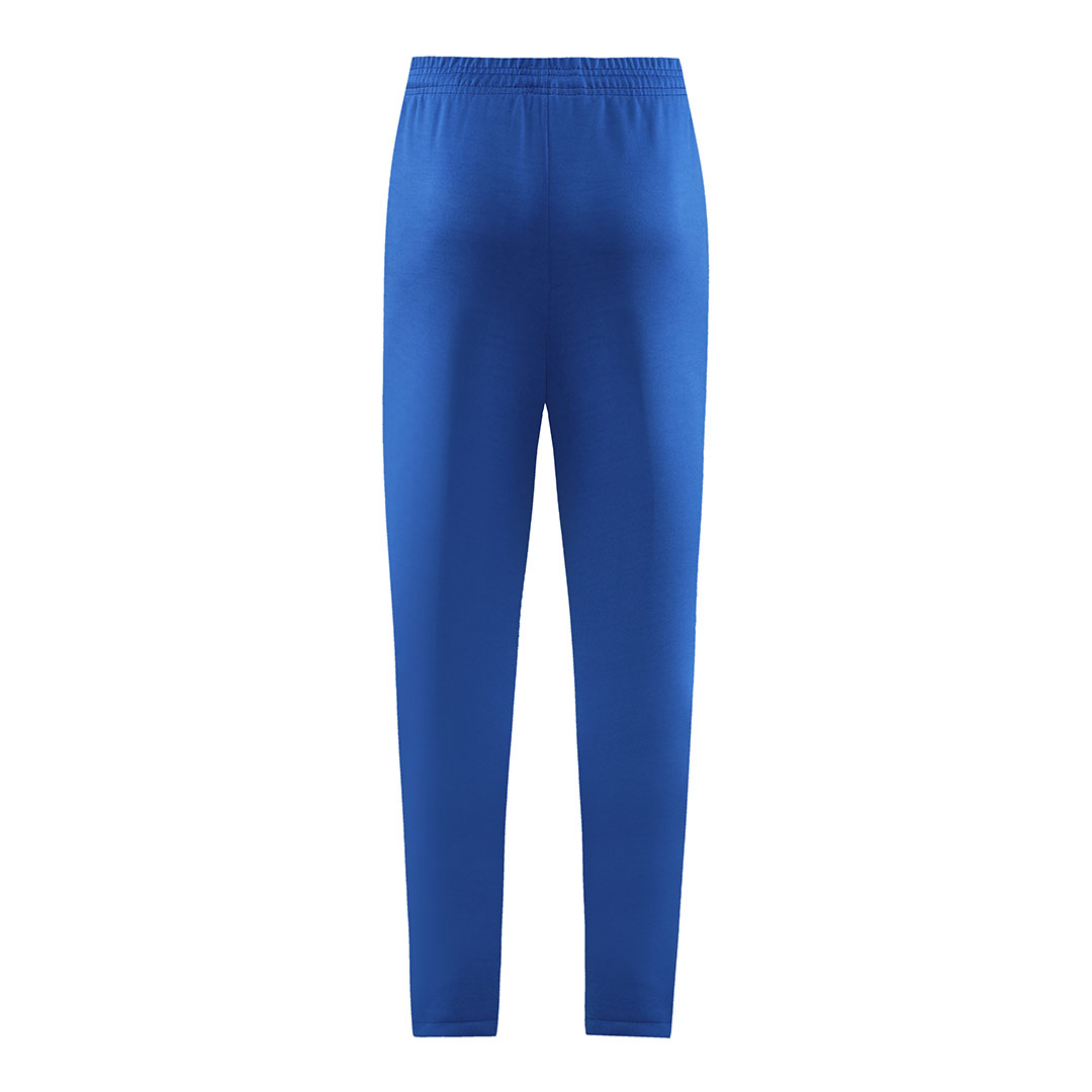 Al Nassr Training Jacket Kit (Top+Pants) Blue 2022/23