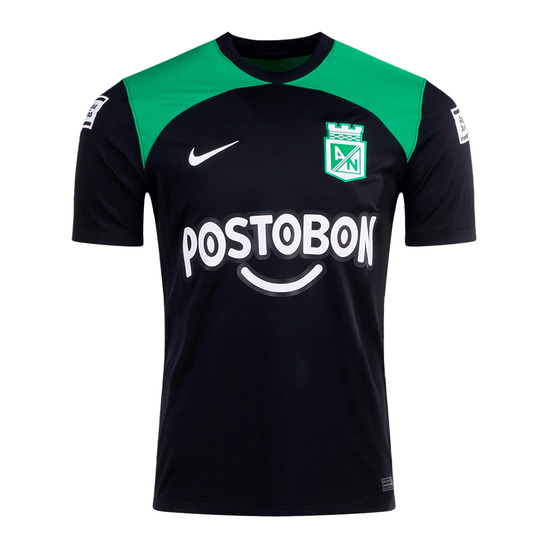 Atlético National Away Jersey Replica 2023