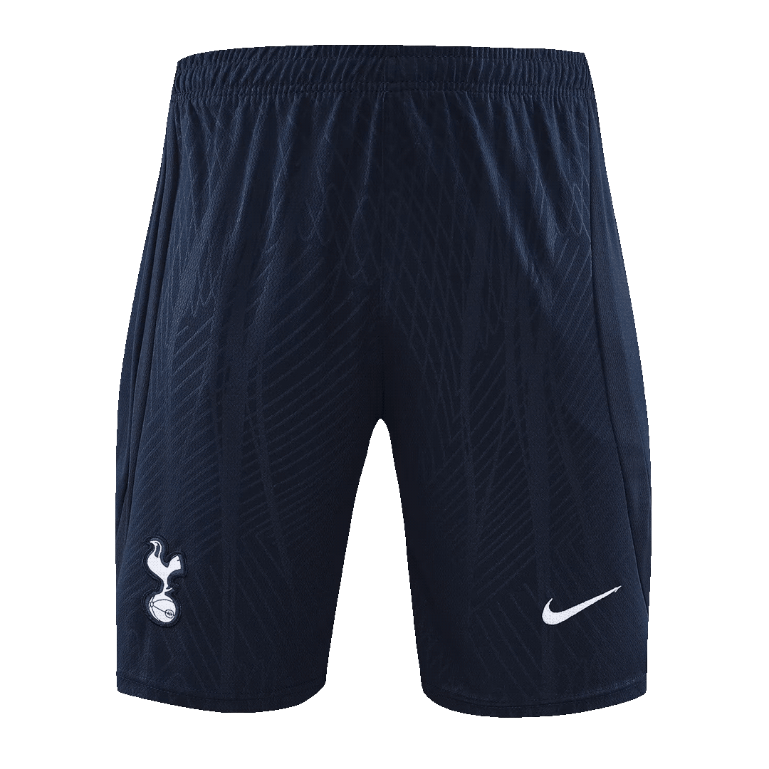 Tottenham Hotspur Sleeveless Training Kit (Top+Shorts) Purple 2023/24