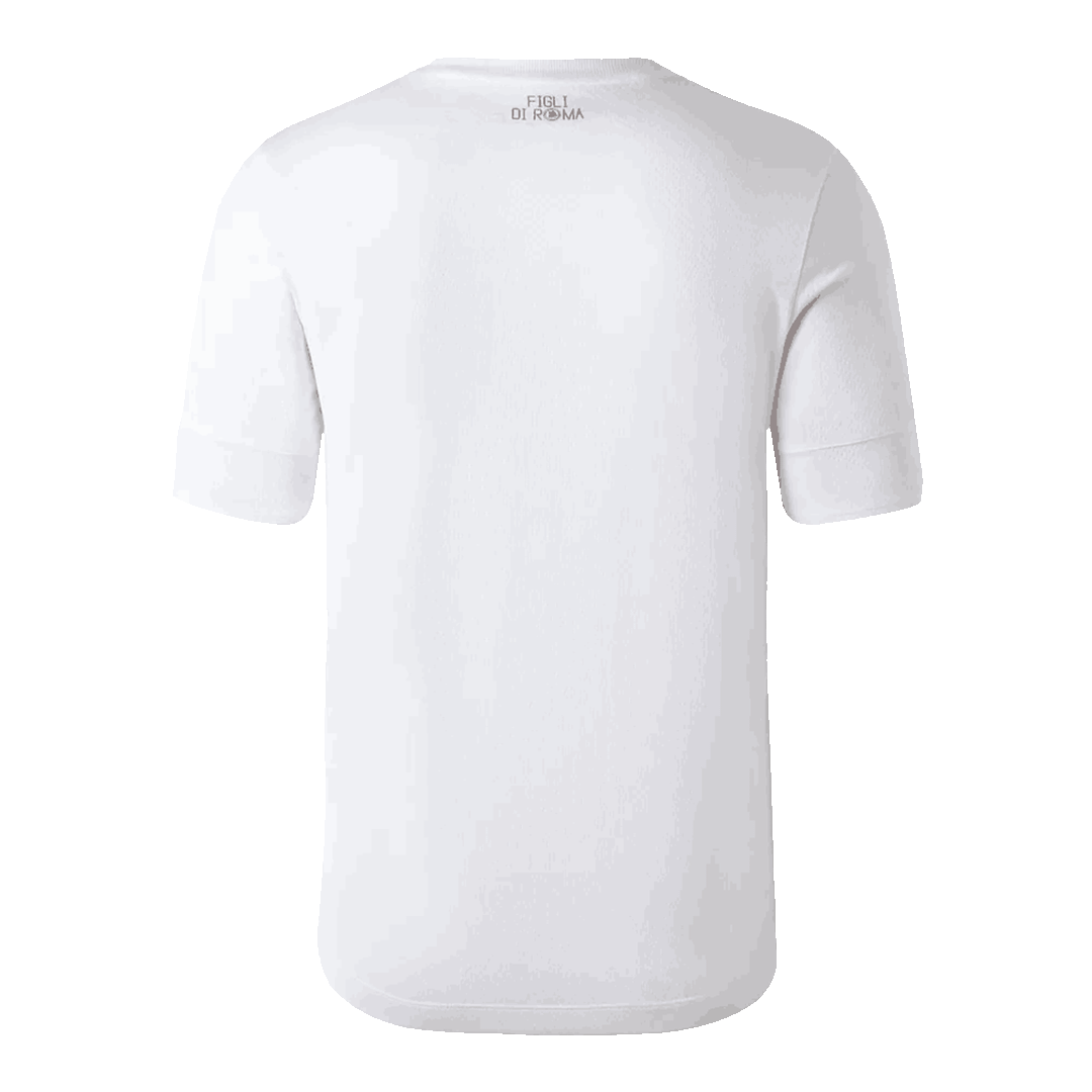 Roma Away Jersey Replica 2022/23