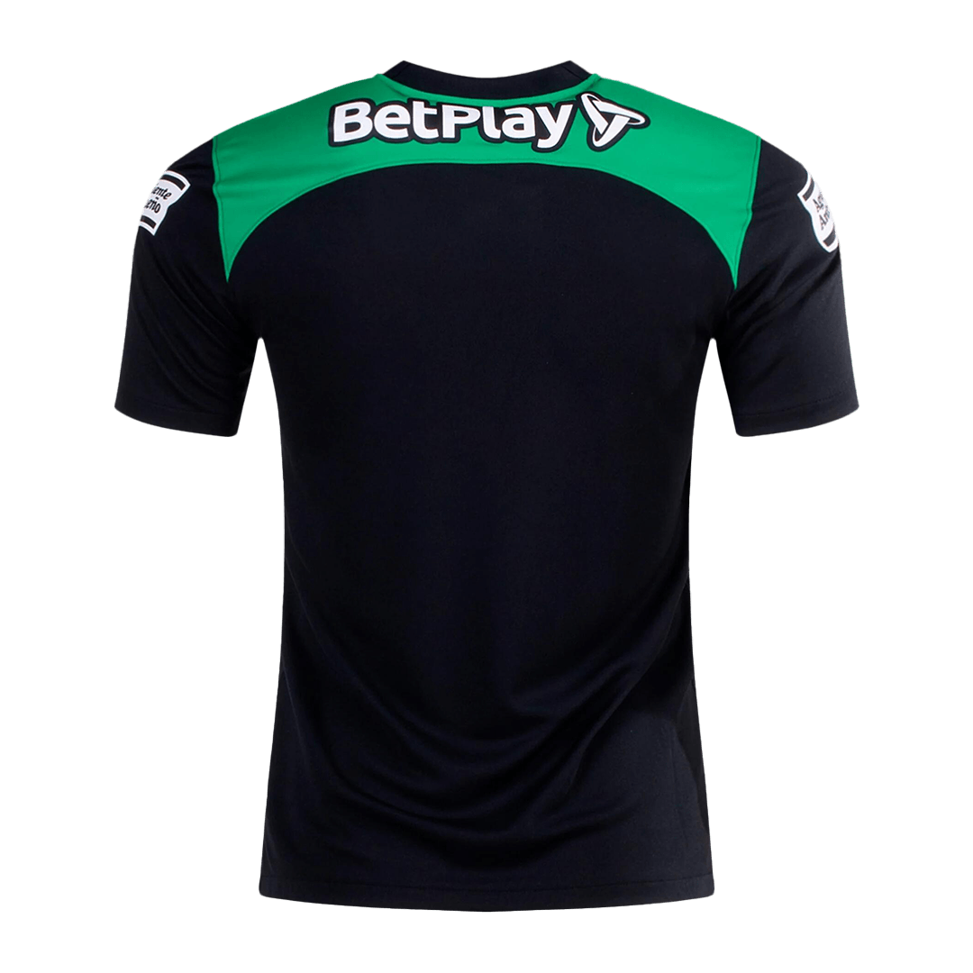 Atlético National Away Jersey Replica 2023