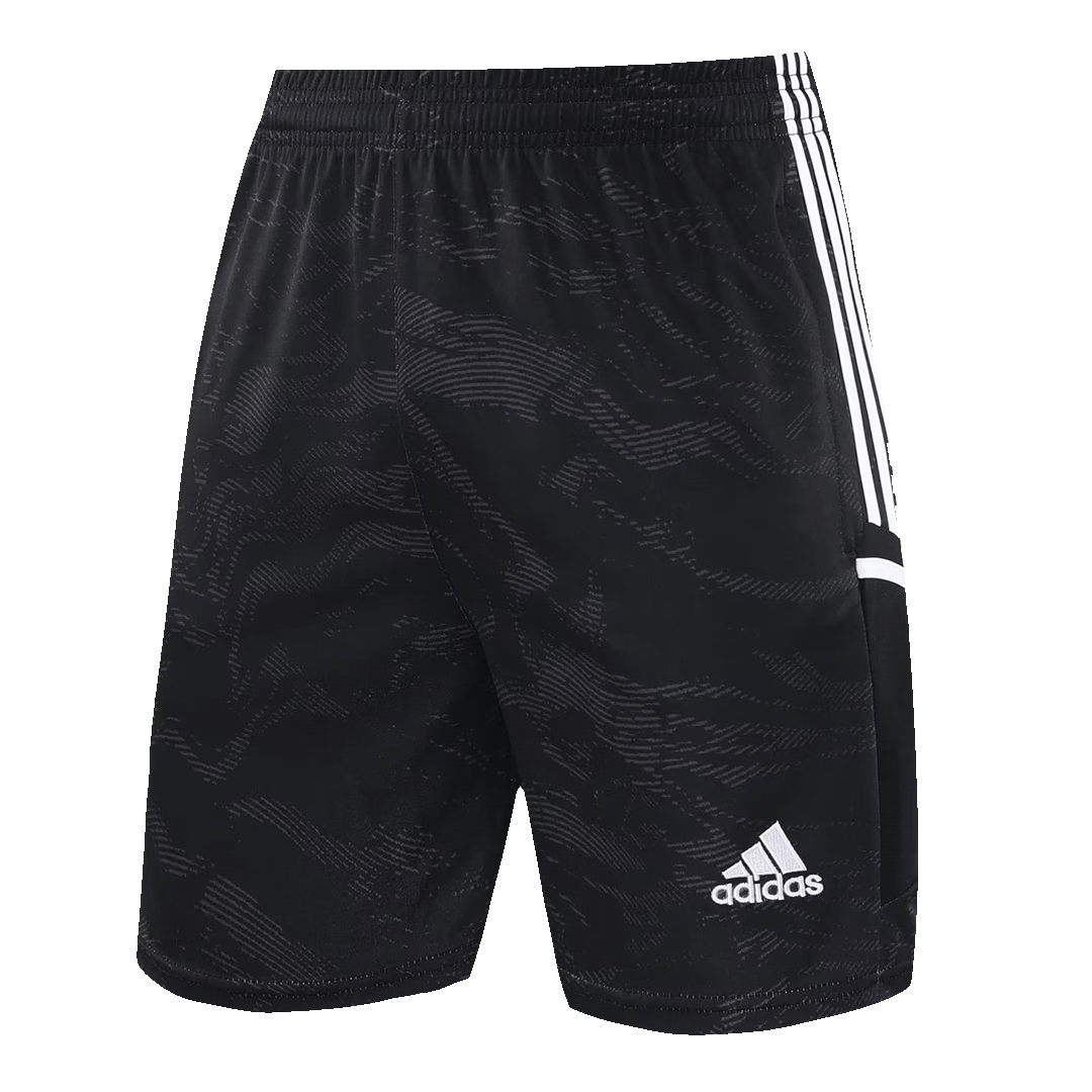 Juventus Sleeveless Training Kit (Top+Shorts) Purple 2022/23