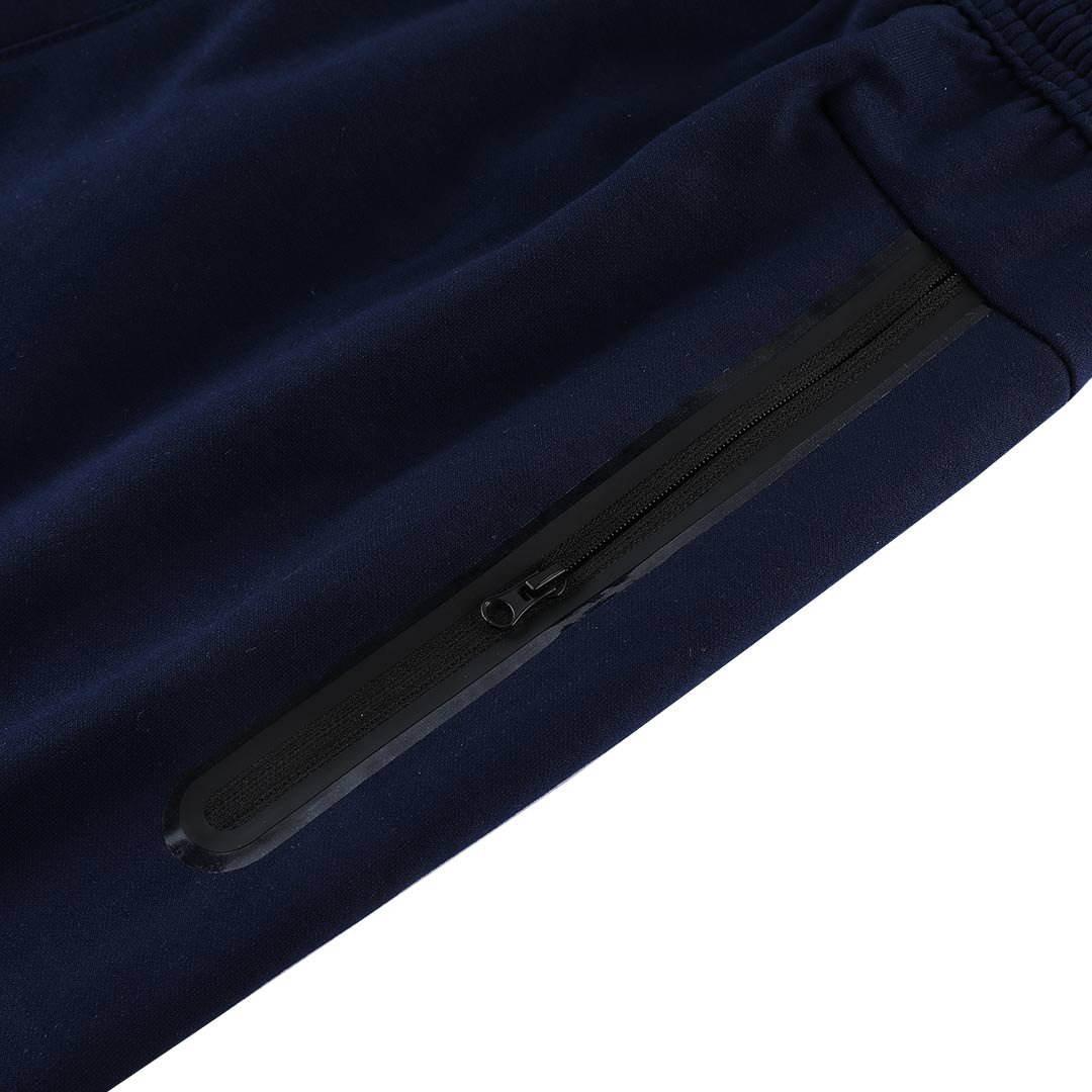 PSG Hoodie Sweatshirt Kit(Top+Pants) Navy 2022/23