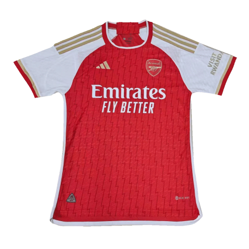 Arsenal Home Jersey Player Version 2023/24
