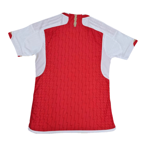 Arsenal Home Jersey Player Version 2023/24