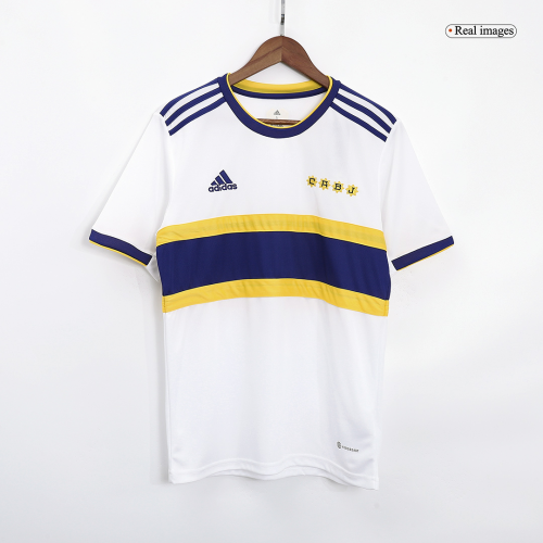 Boca Juniors Away Jersey Replica 2022/23