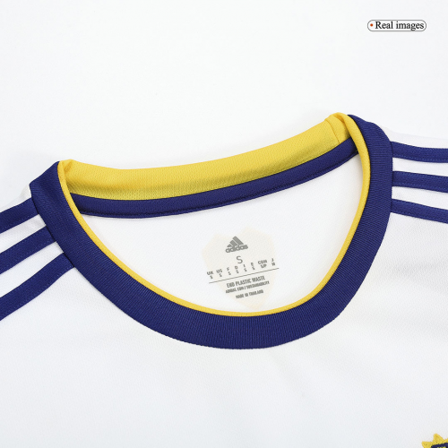 Boca Juniors Away Jersey Replica 2022/23