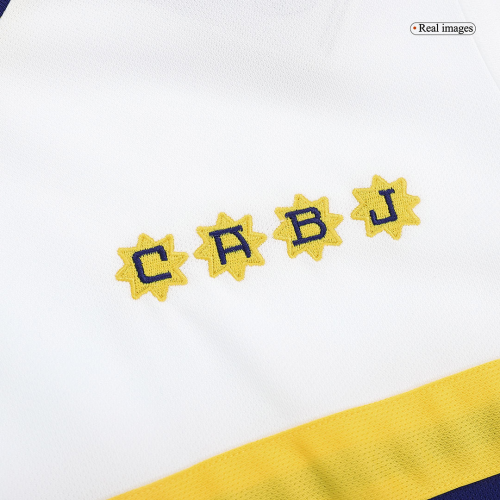 Boca Juniors Away Jersey Replica 2022/23