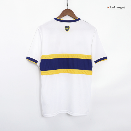 Boca Juniors Away Jersey Replica 2022/23