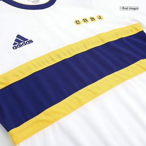 Boca Juniors Away Jersey Replica 2022/23