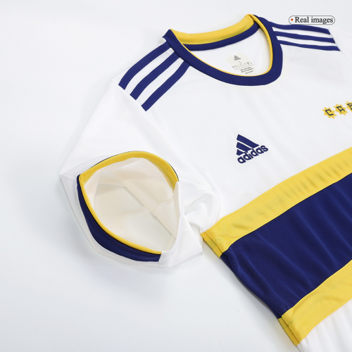 Boca Juniors Away Jersey Replica 2022/23
