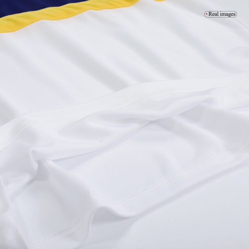 Boca Juniors Away Jersey Replica 2022/23