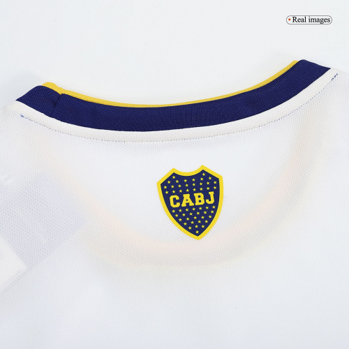 Boca Juniors Away Jersey Replica 2022/23