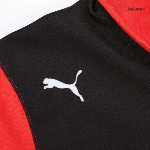 Scuderia Ferrari F1 Racing Team Polo Red 2023