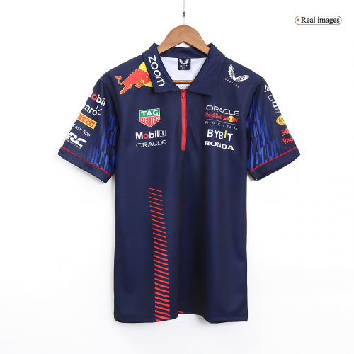 Oracle Red Bull F1 Racing Team Polo 2023