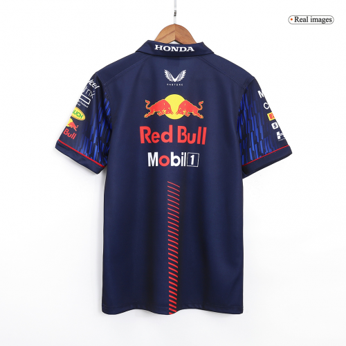 Oracle Red Bull F1 Racing Team Polo 2023